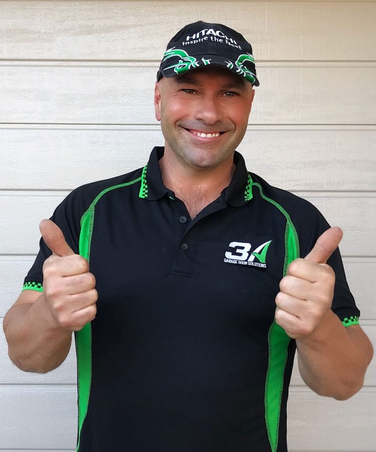 Garage Door Installation Brisbane & Ipswich 3A Garage Door Solutions