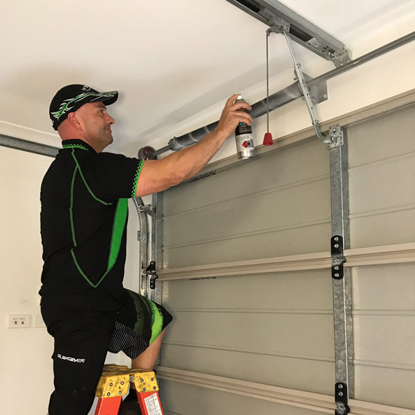 Garage Door Repairs Ipswich & South Brisbane | 3A Garage Door Solution