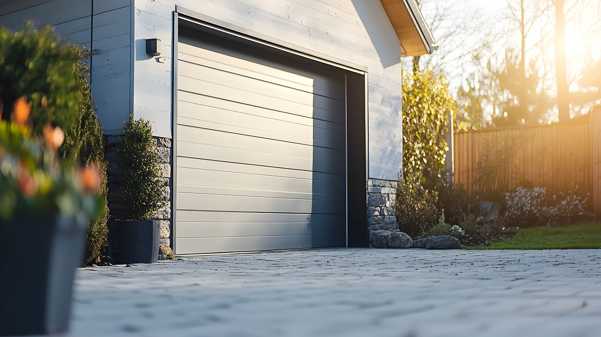 3A Garage Door Services - Brisbane & Gold Coast